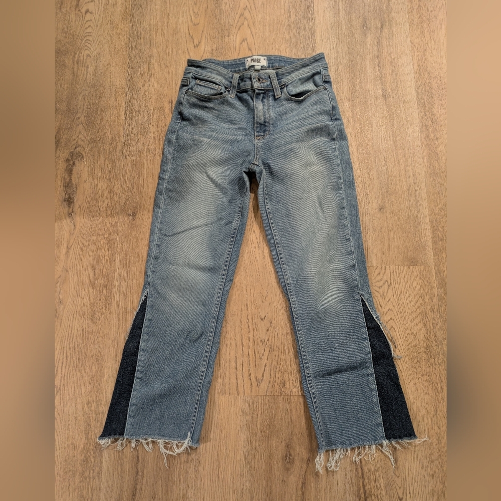 Paige Jeans size 25